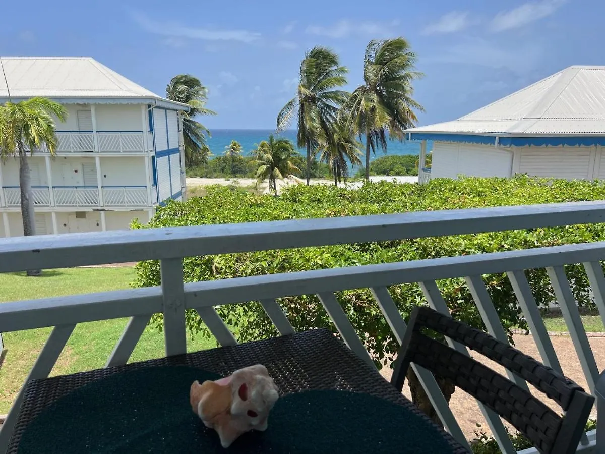 Apartment Magnifique Logement Vue Mer! Saint-Francois