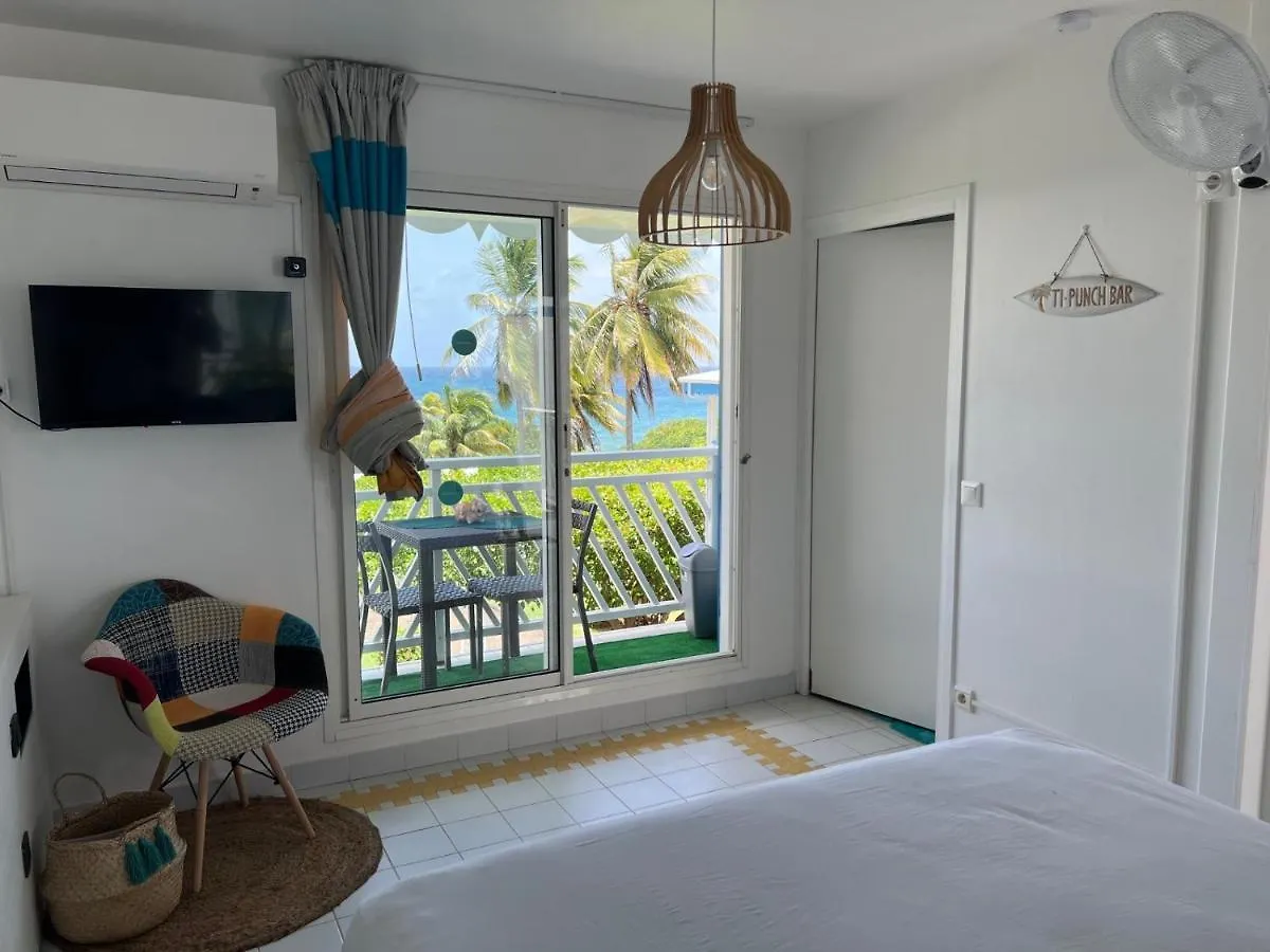 Magnifique Logement Vue Mer! Saint-Francois  Apartment Saint-Francois (Grande-Terre)