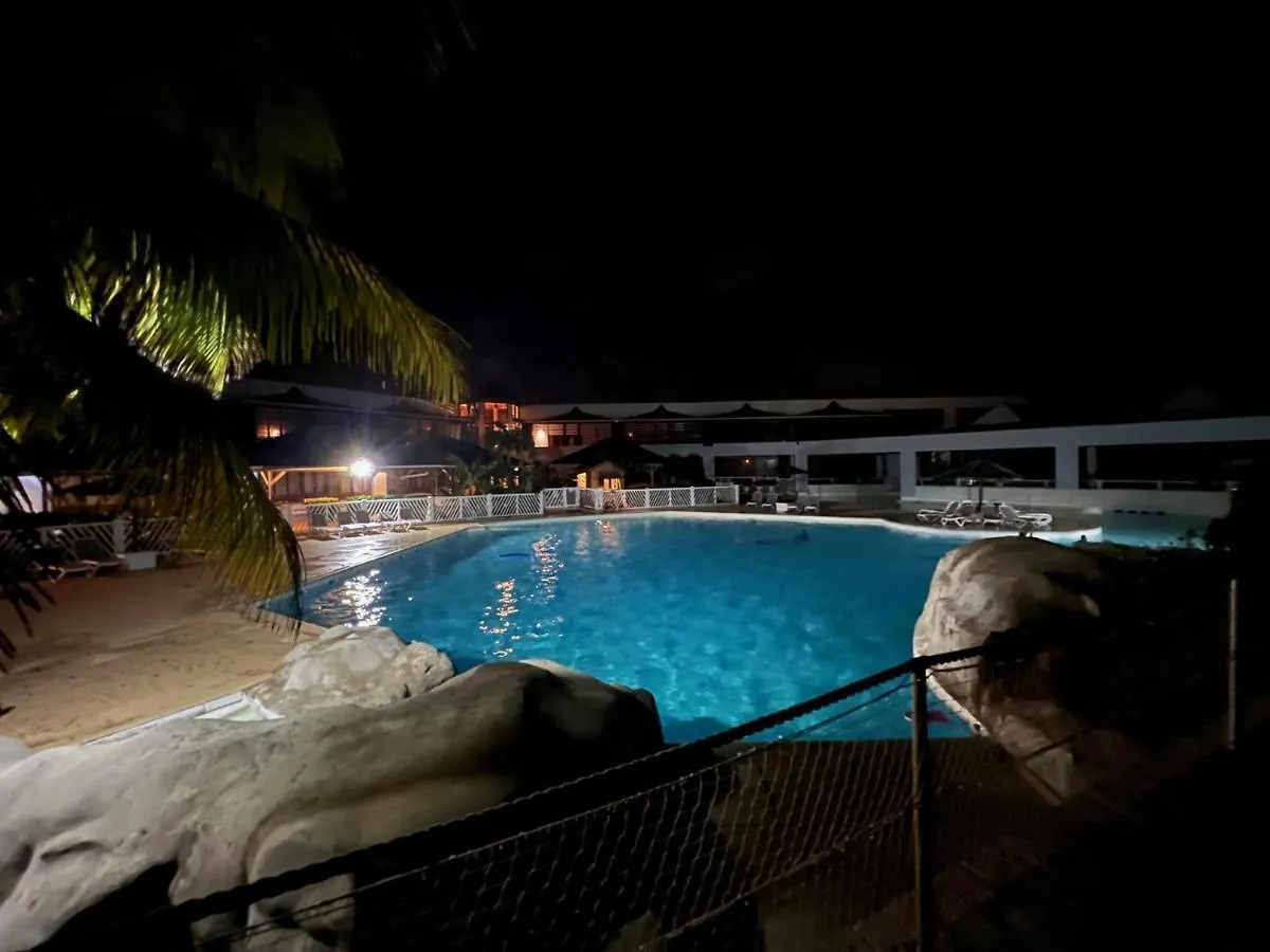 Magnifique Logement Vue Mer! Saint-Francois  Saint-Francois (Grande-Terre)