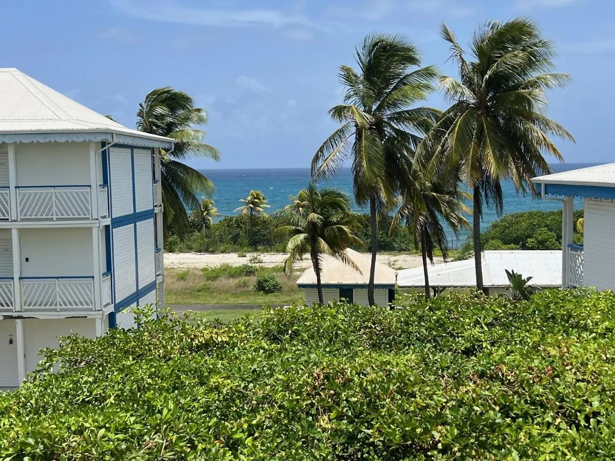 Magnifique Logement Vue Mer! Saint-Francois  Guadeloupe