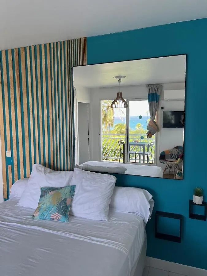 Apartment Magnifique Logement Vue Mer! Saint-Francois