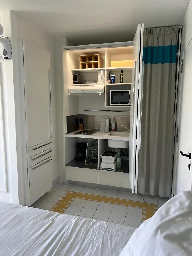 Apartment Magnifique Logement Vue Mer! Saint-Francois